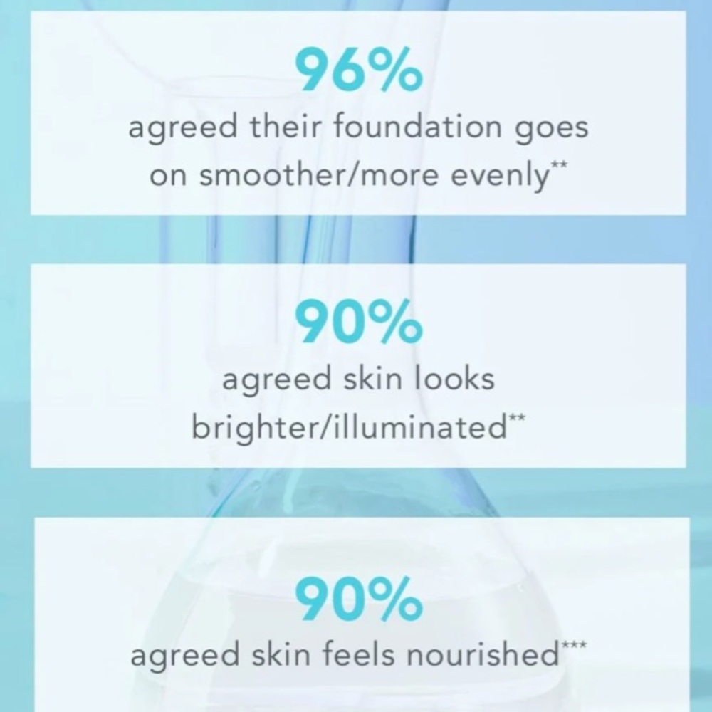 🎉HP🎉 Tula Skincare Face Filter Blurring & Moisturizing Primer - Picture 12 of 13